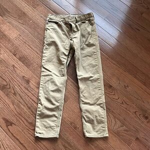 Banana Republic Travel Jean Slim Fit